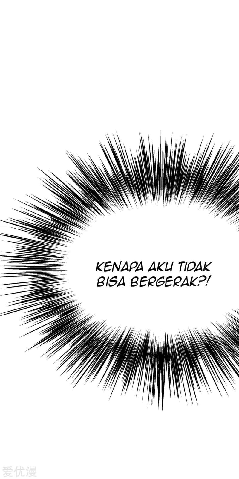 Xianzun System in the City Chapter 65 Bahasa Indonesia